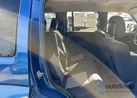 2010 Jeep Liberty Sport from USA, damaged, VIN 1J4PN2GK7AW155950